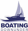 Boating Downunder